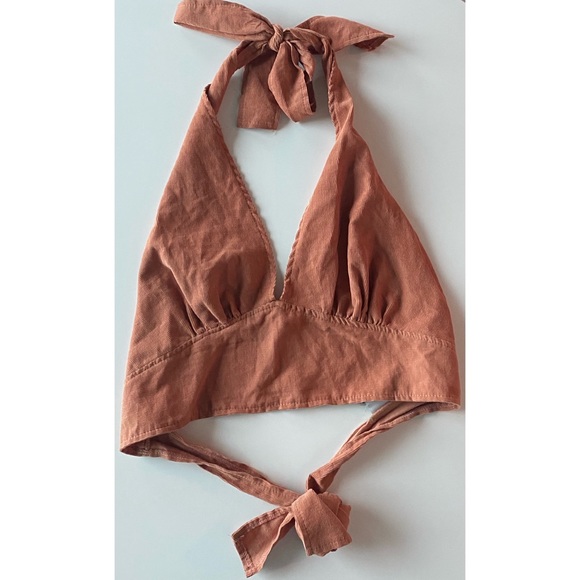 Urban Renewal Halter Top- ISO - SEARCHING FOR/TRADE - Picture 8 of 8